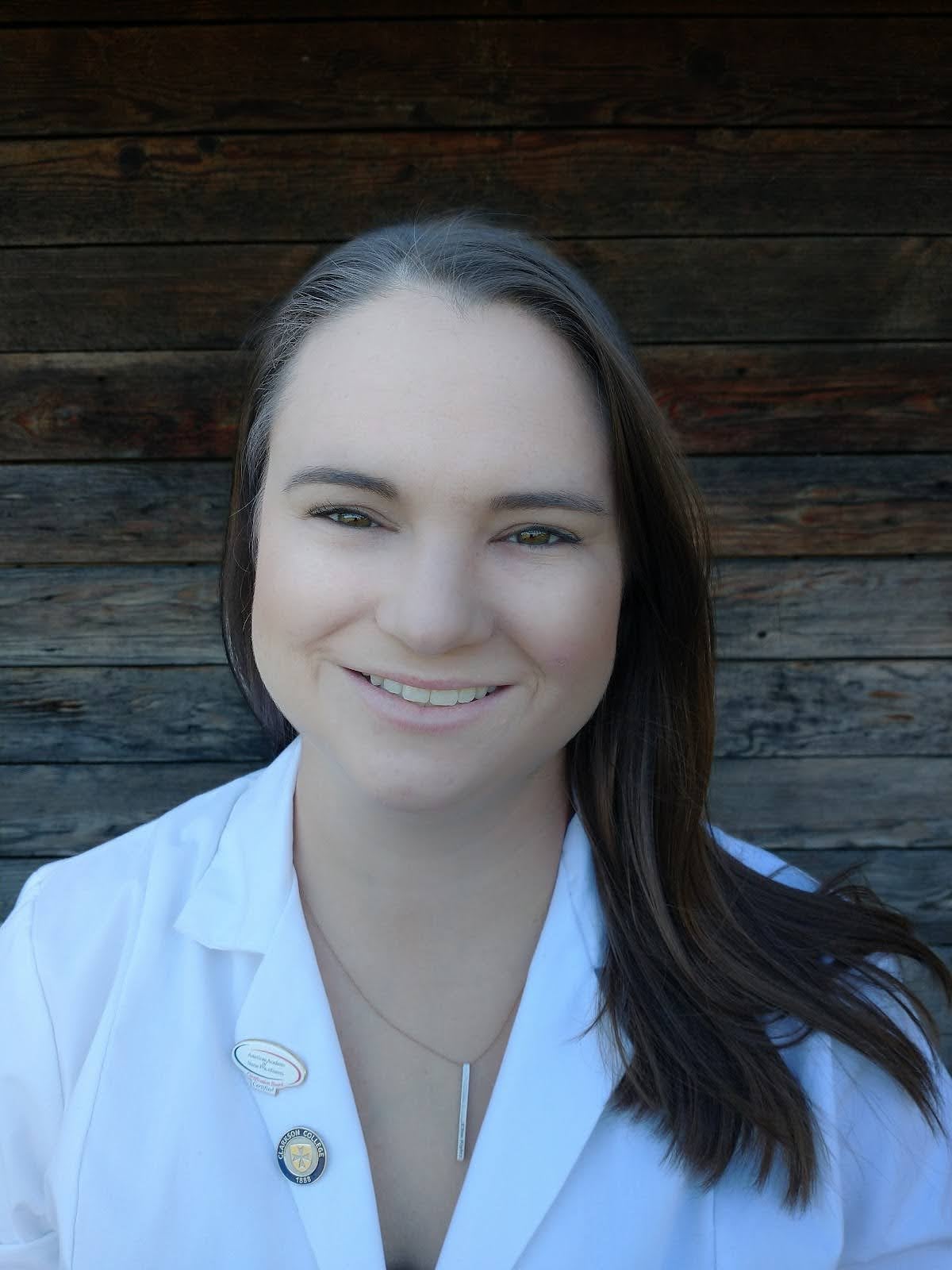 Caitlin Walter, ARNP Ridge Family Practice